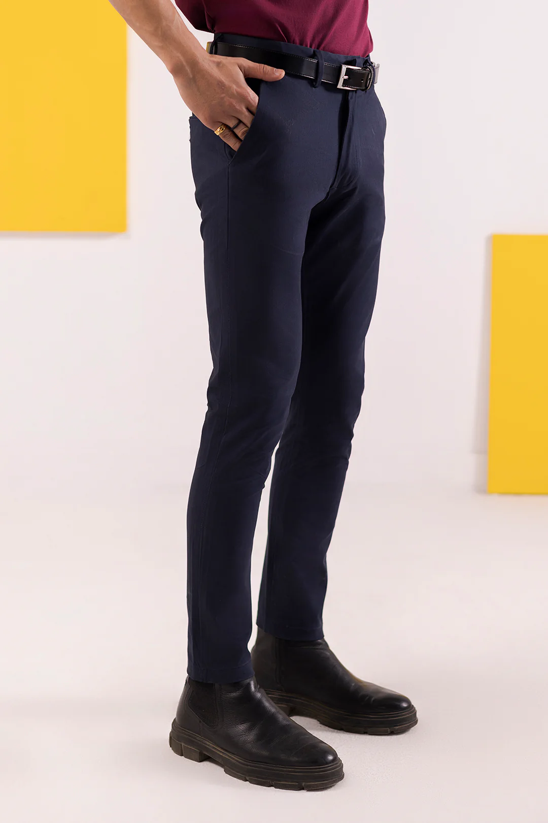 Signature Chino - C001 - Image 34