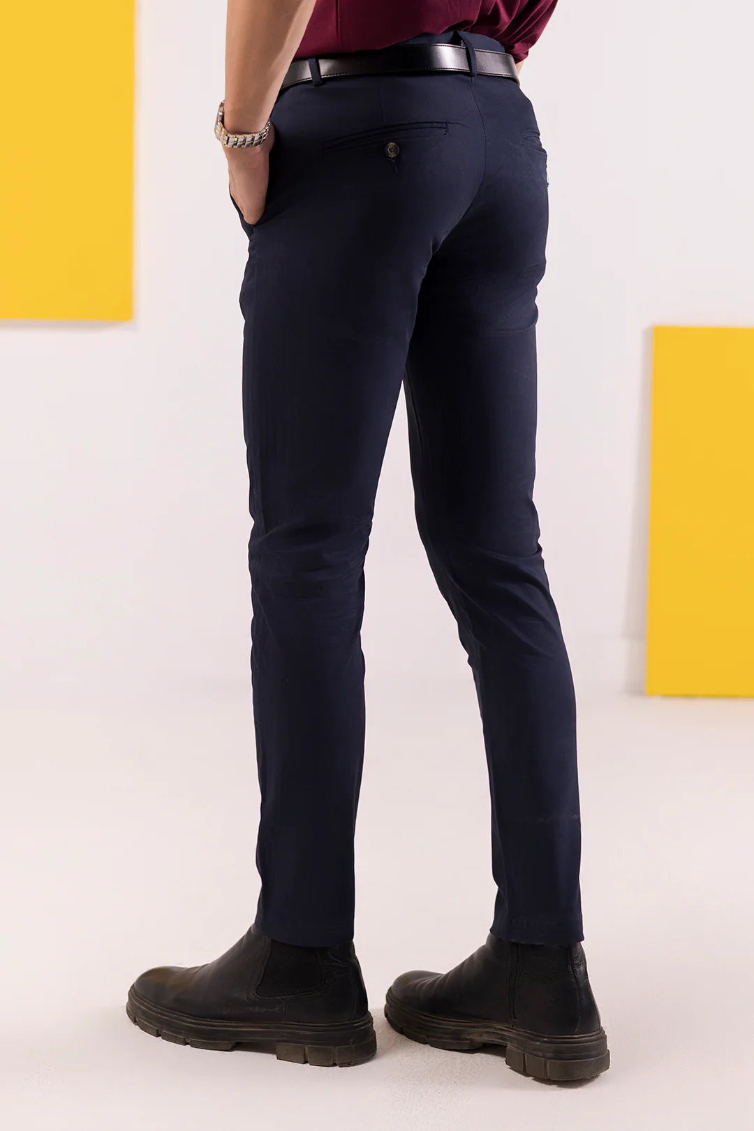 Signature Chino - C001 - Image 35