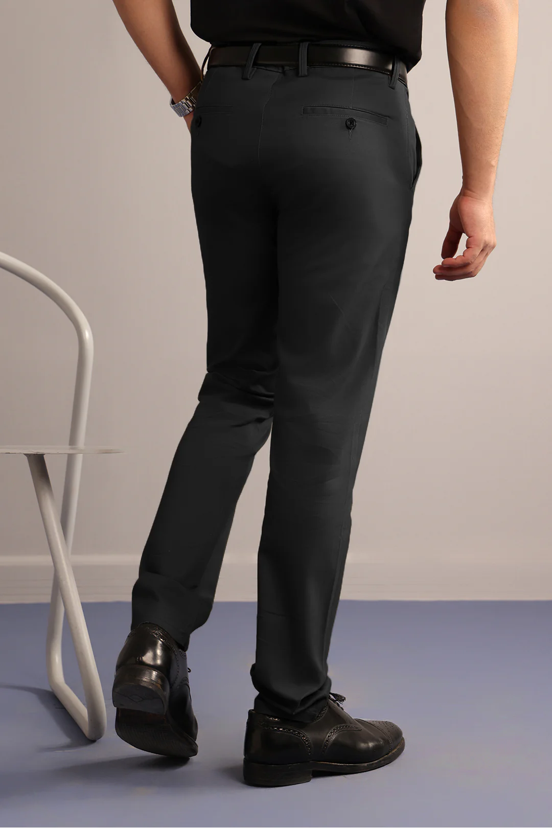 Signature Chino - C001 - Image 4