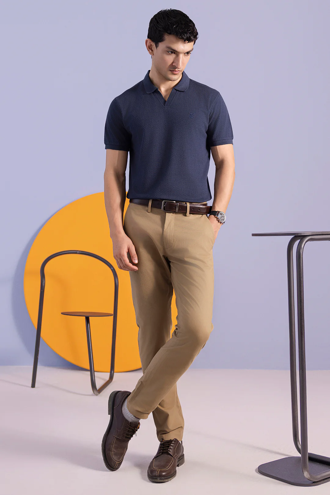 Signature Chino - C002 - Image 5