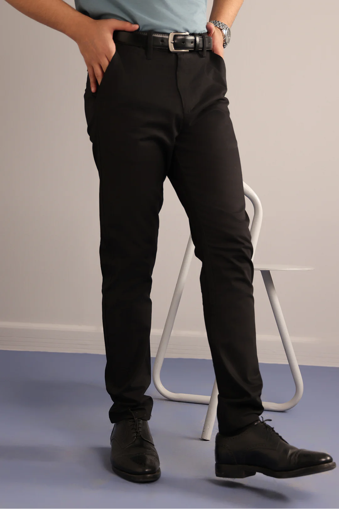 Signature Chino - S001 - Image 34