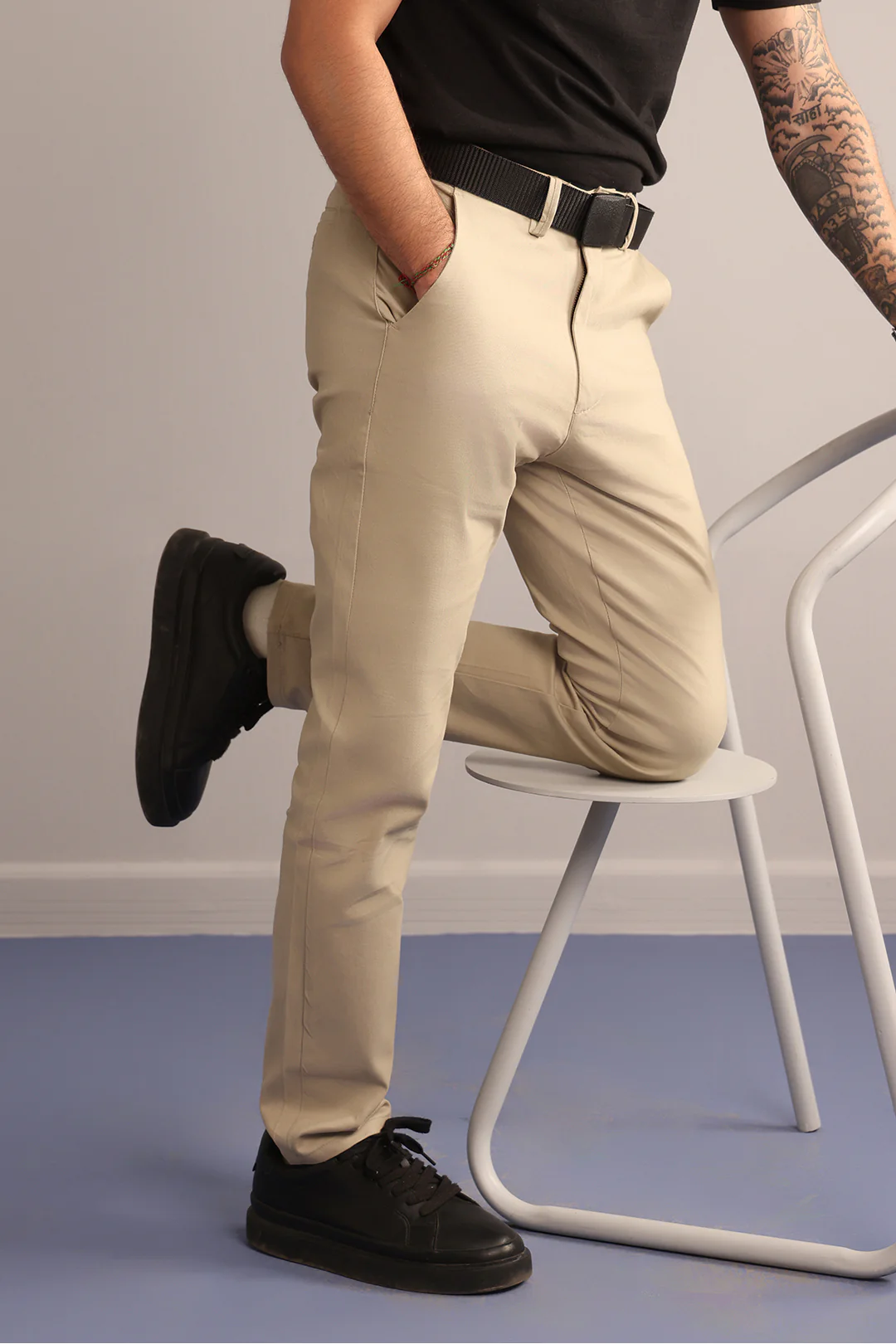 Signature Chino - S001 - Image 38