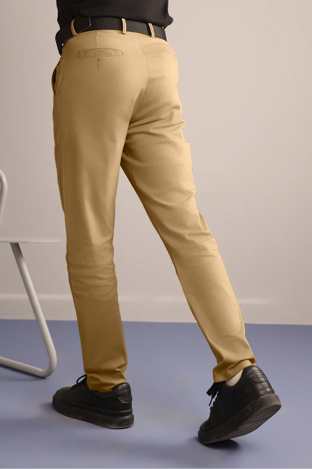 Signature Chino - S001 - Image 4