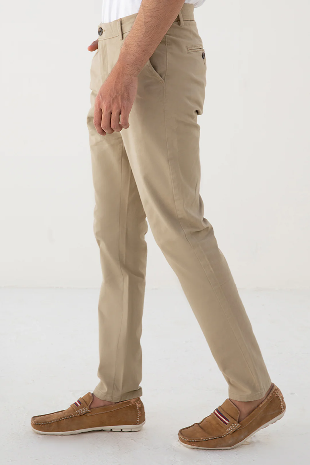 Signature Chinos - S223 - Image 16