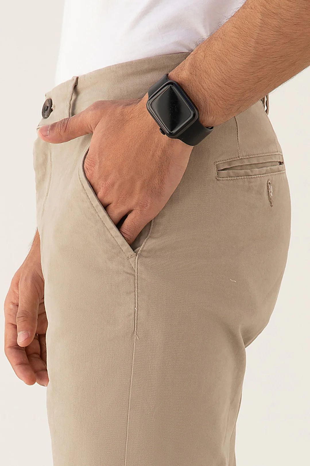 Signature Chinos - S223 - Image 24