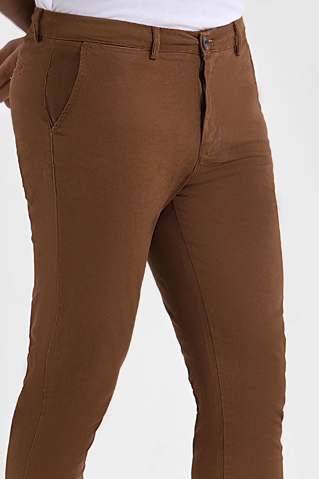 Signature Chinos - S223 - Image 28