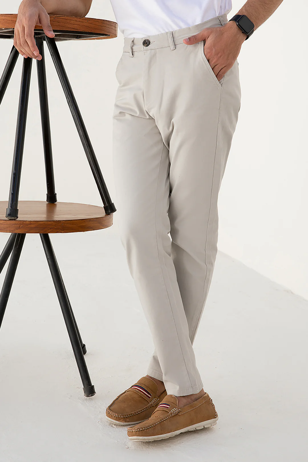 Signature Chinos - S223 - Image 39