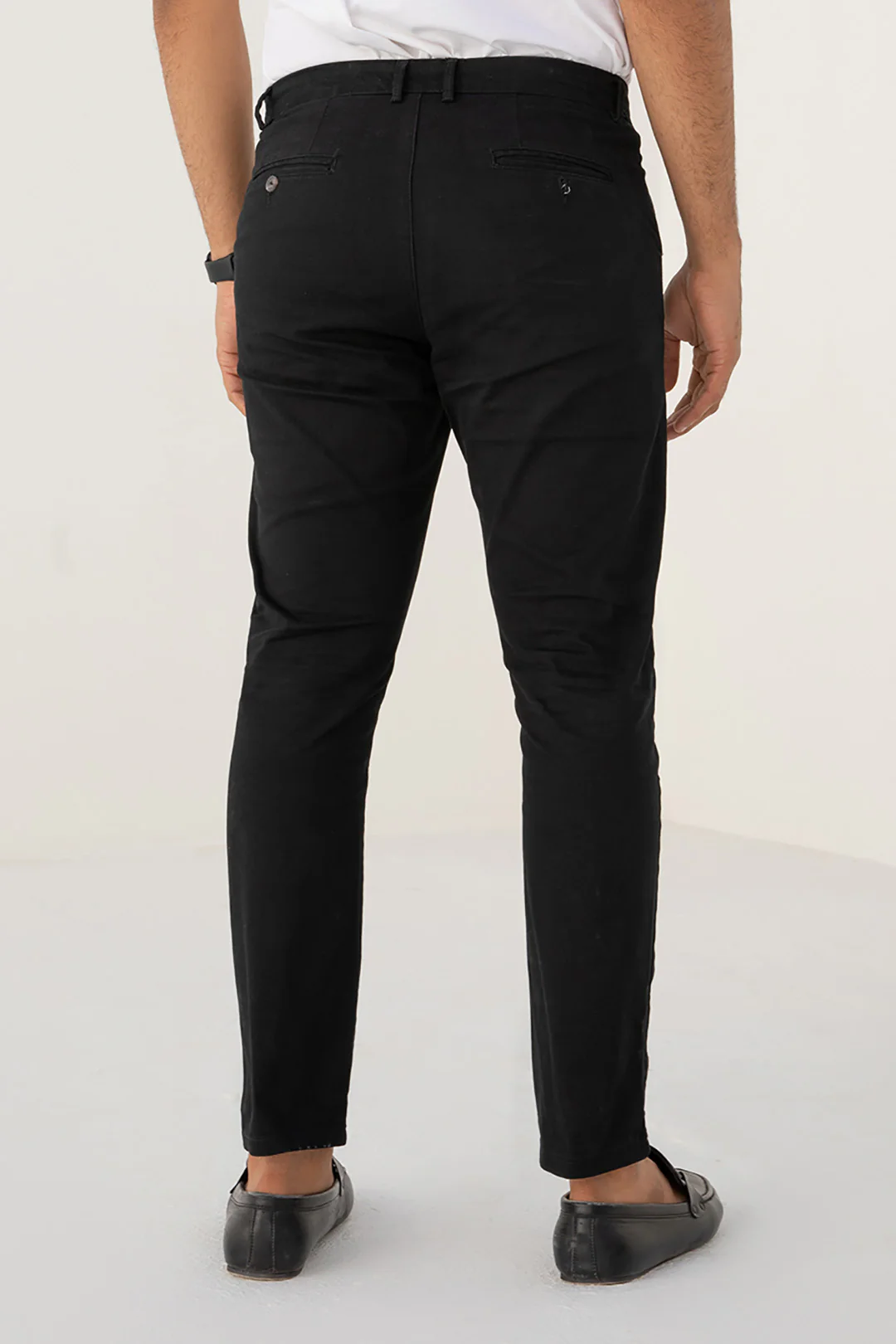 Signature Chinos - S223 - Image 5