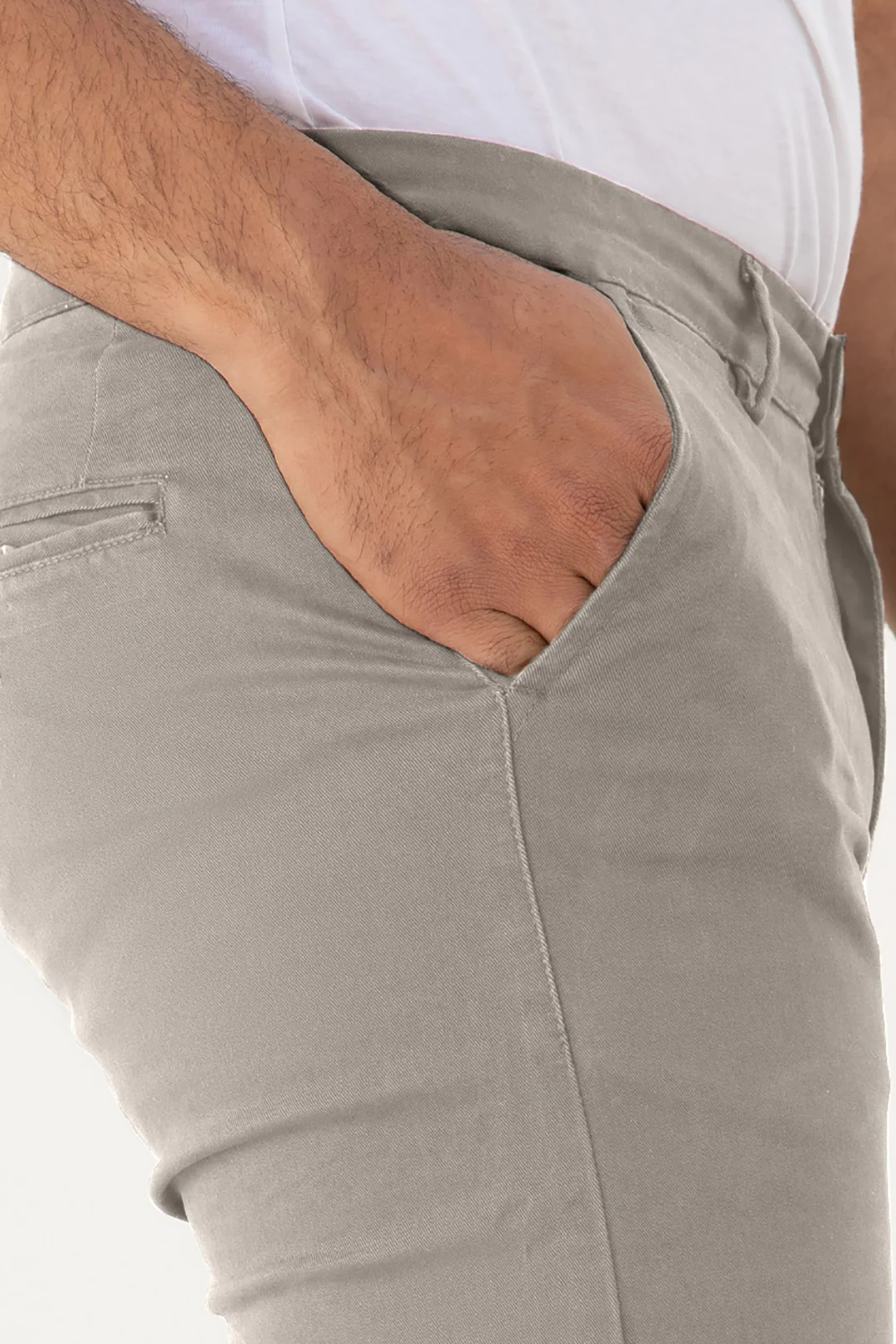 Signature Chinos - S223 - Image 8