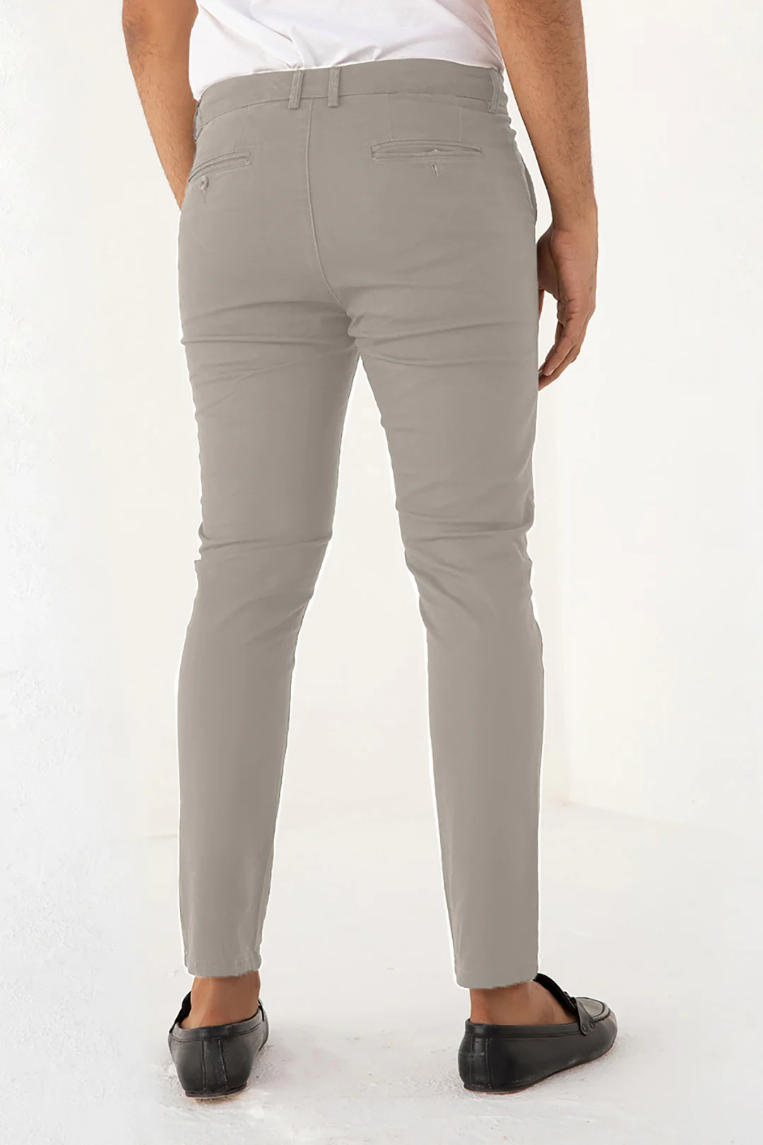 Signature Chinos - S223 - Image 9