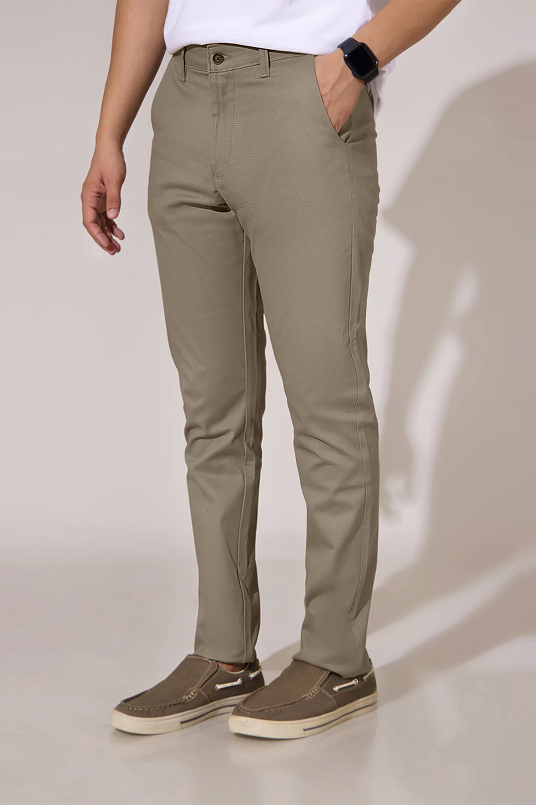 Signature Chinos - S224 - Image 20