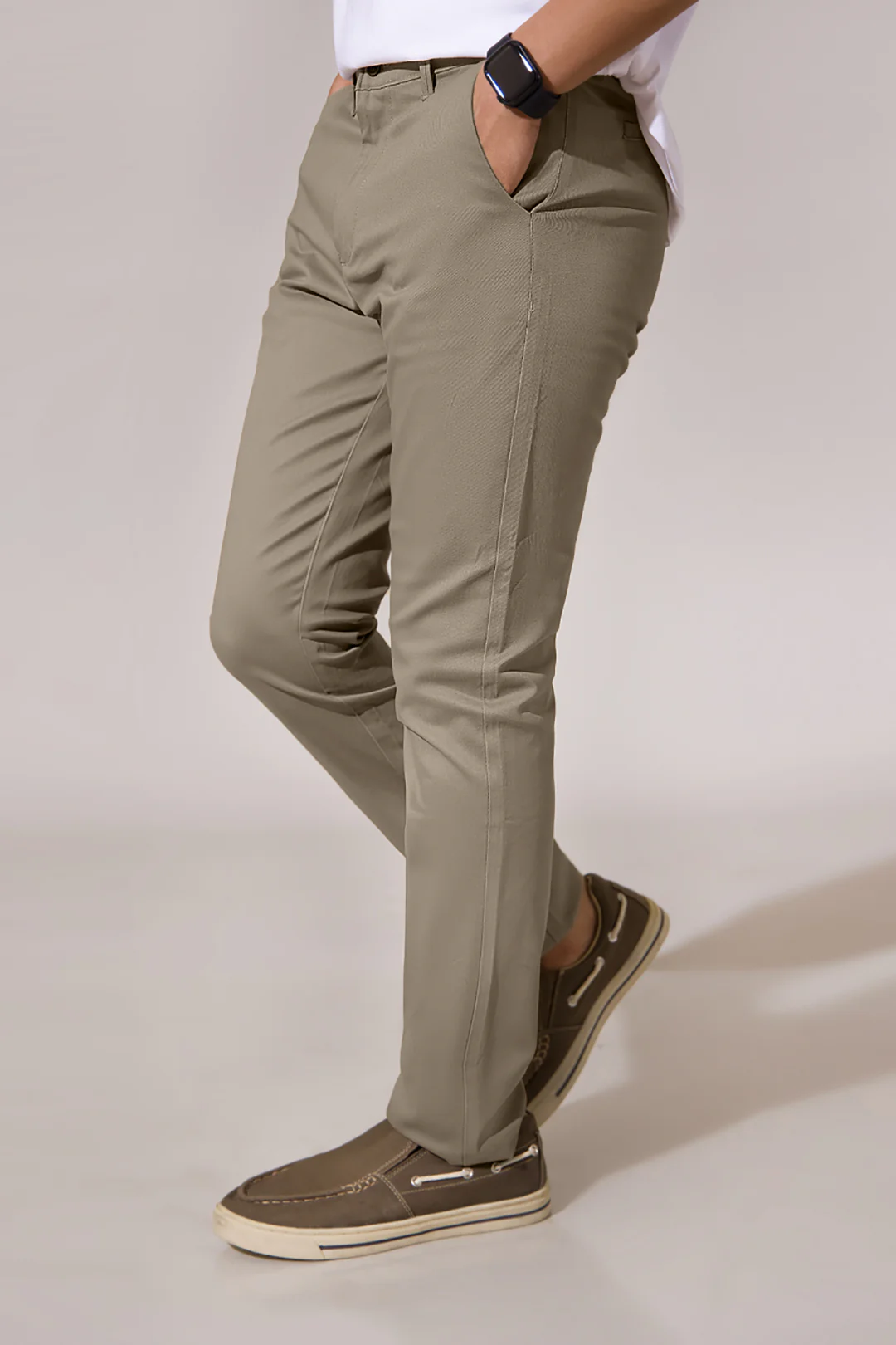 Signature Chinos - S224 - Image 21