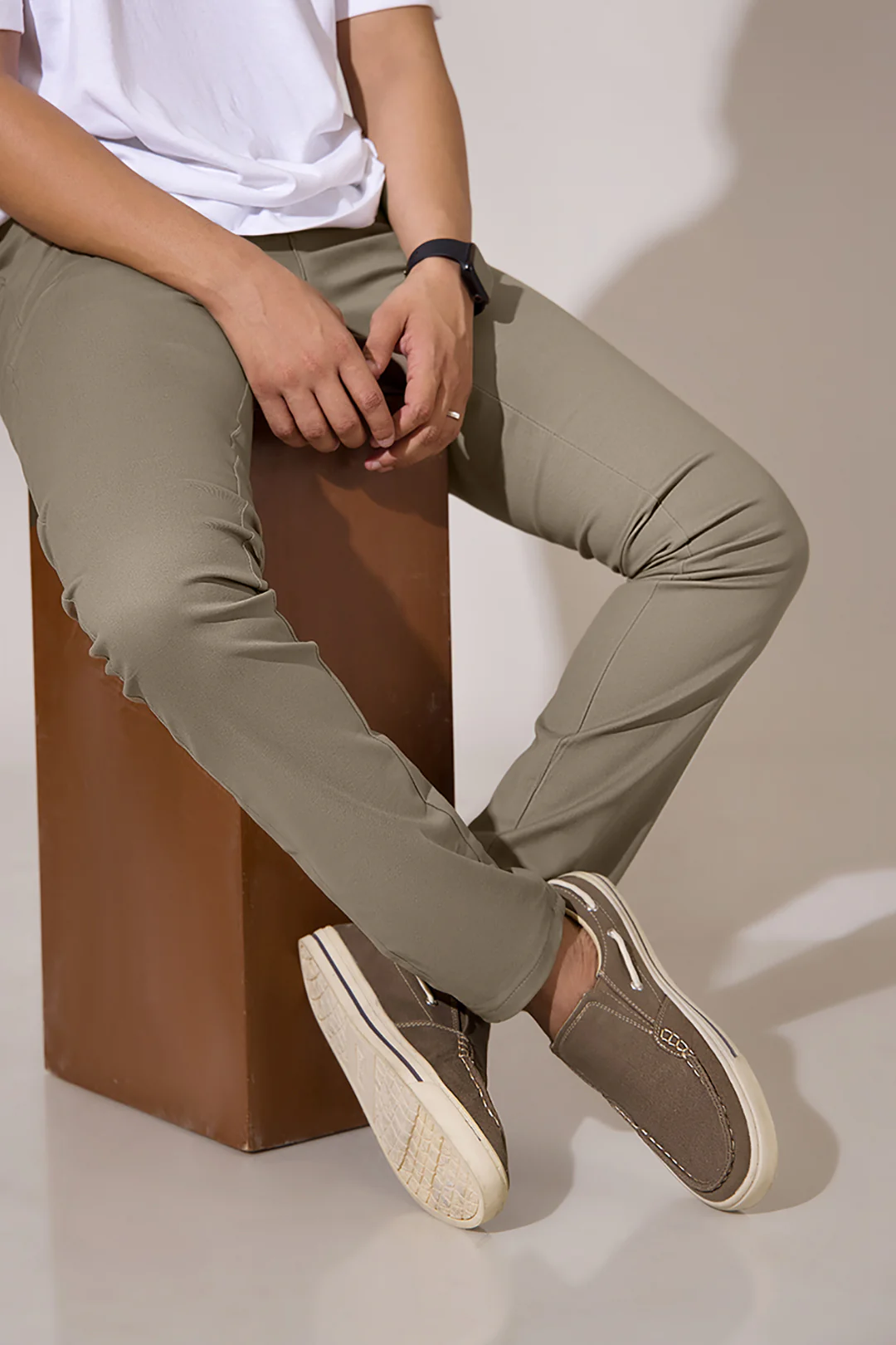 Signature Chinos - S224 - Image 25