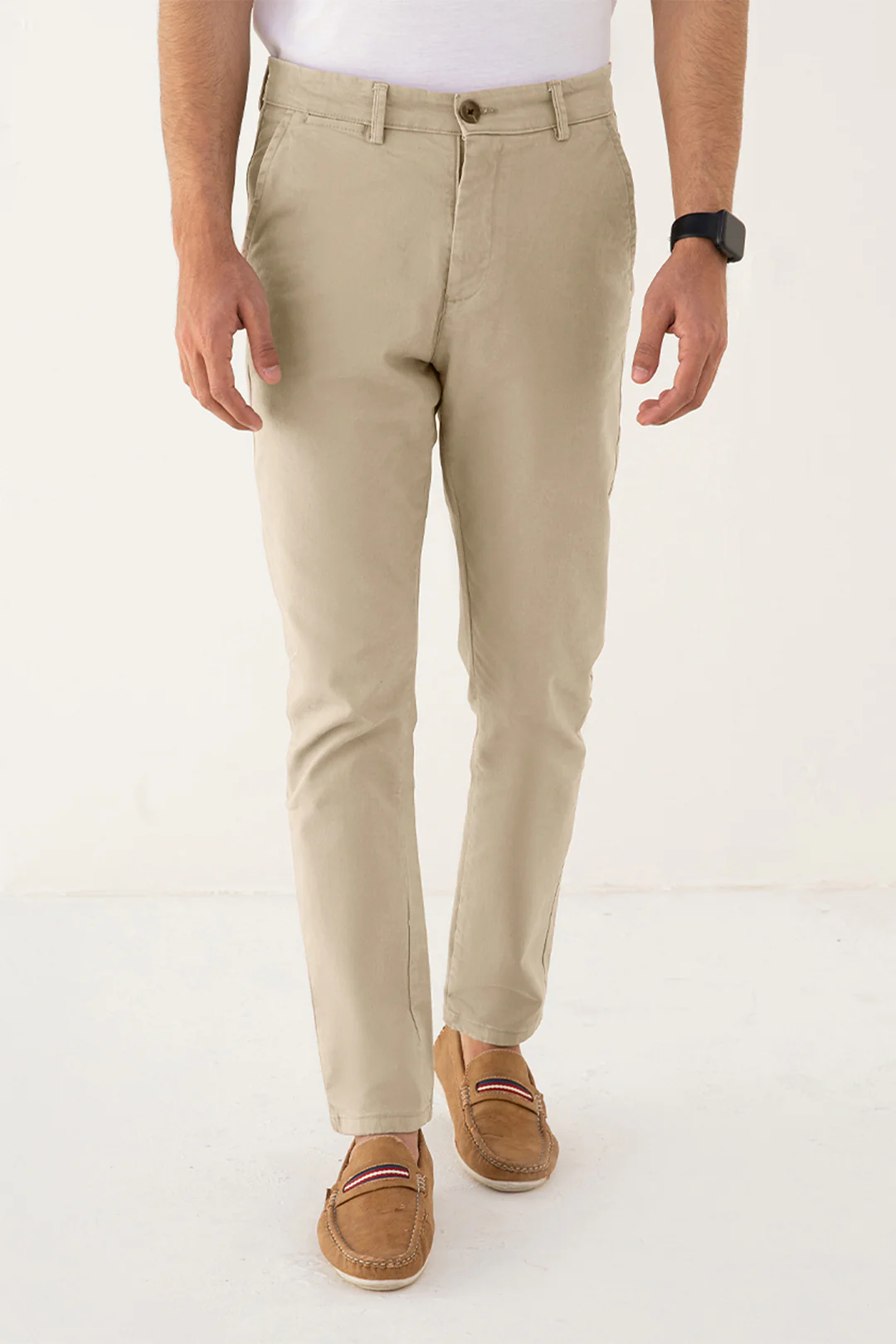 Signature Chinos - S224 - Image 26