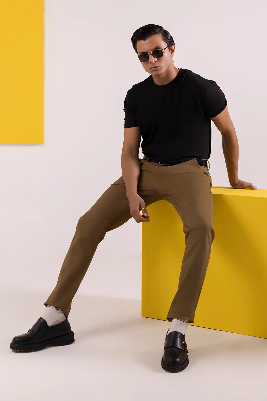 Signature Chinos - S224 - Image 47