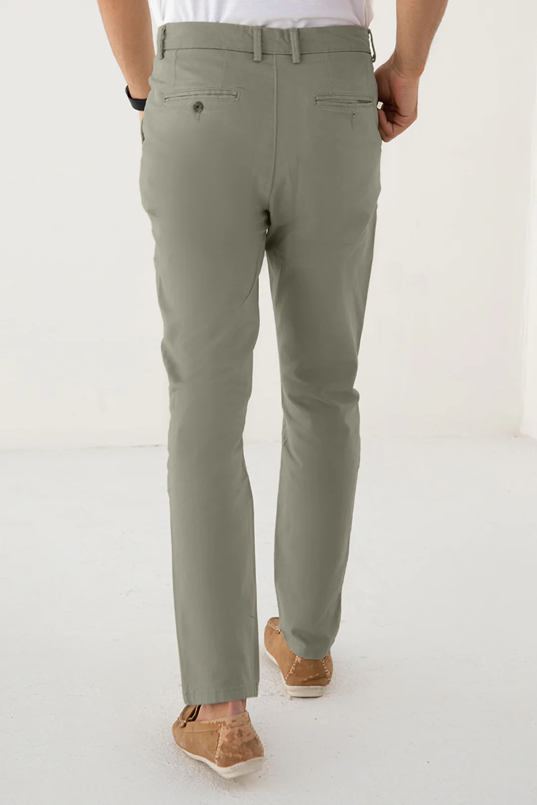 Signature Chinos - S224 - Image 5
