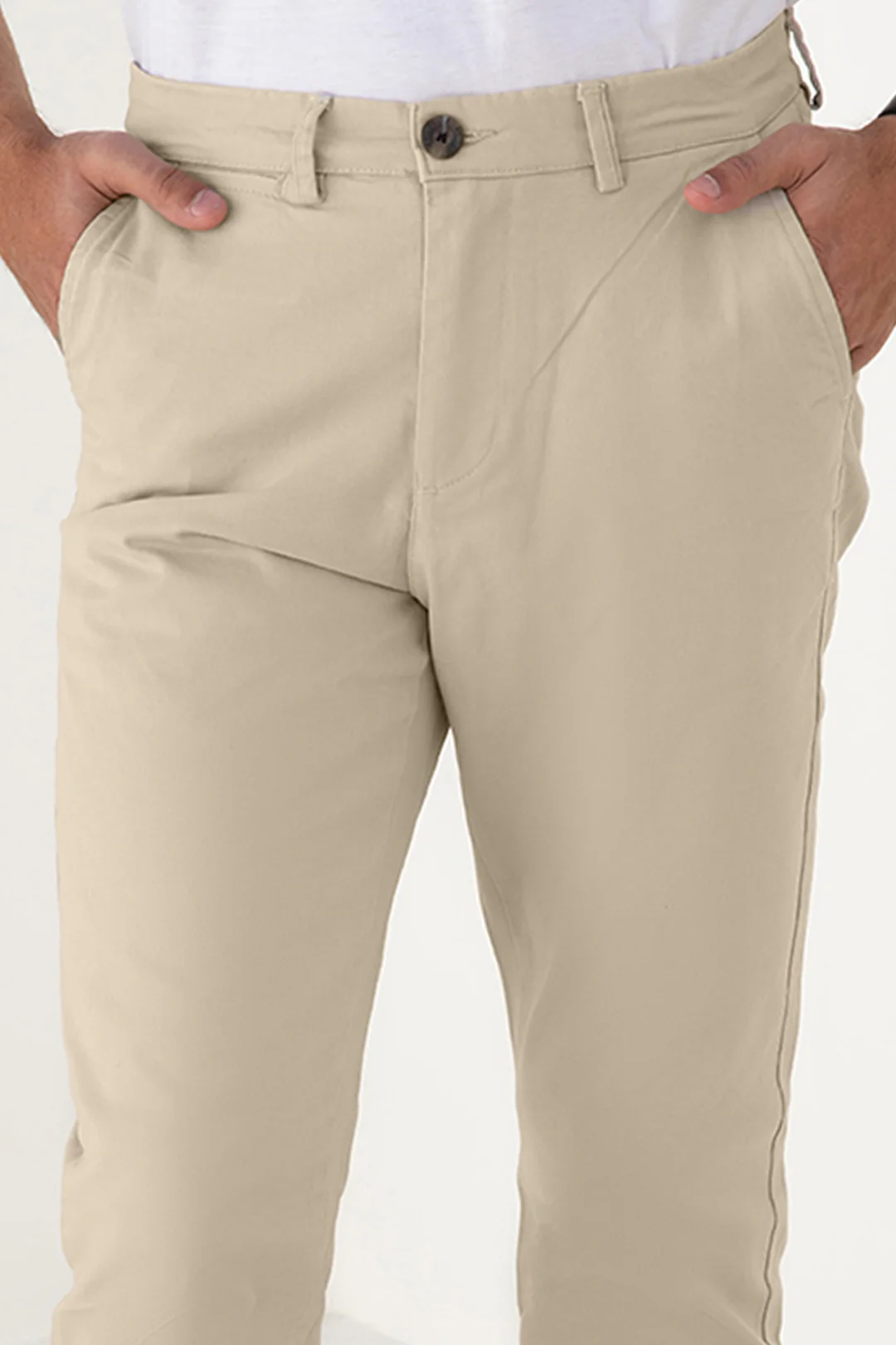 Signature Chinos - S224 - Image 8
