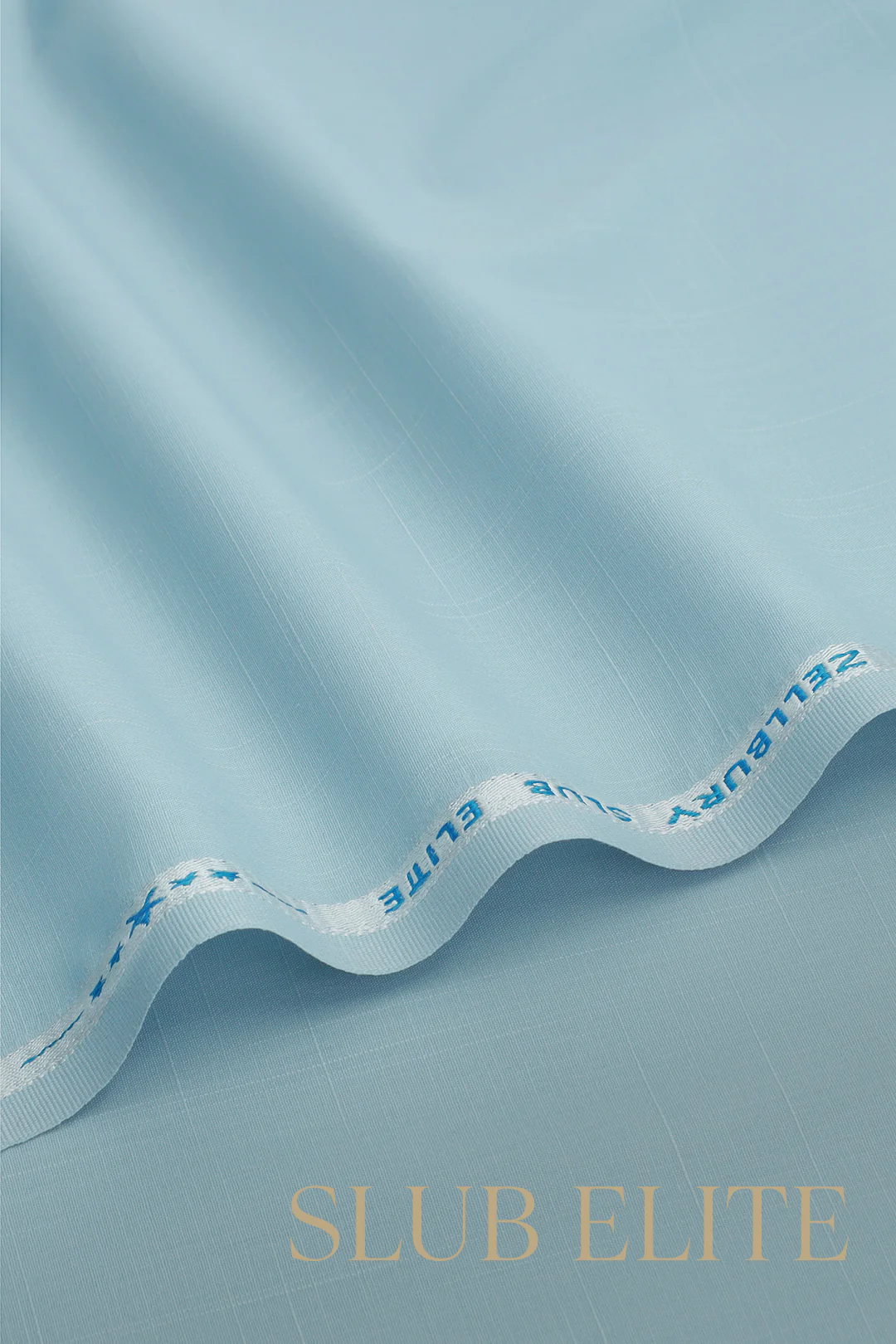 Slub Elite - Wash & Wear Suit - Image 16