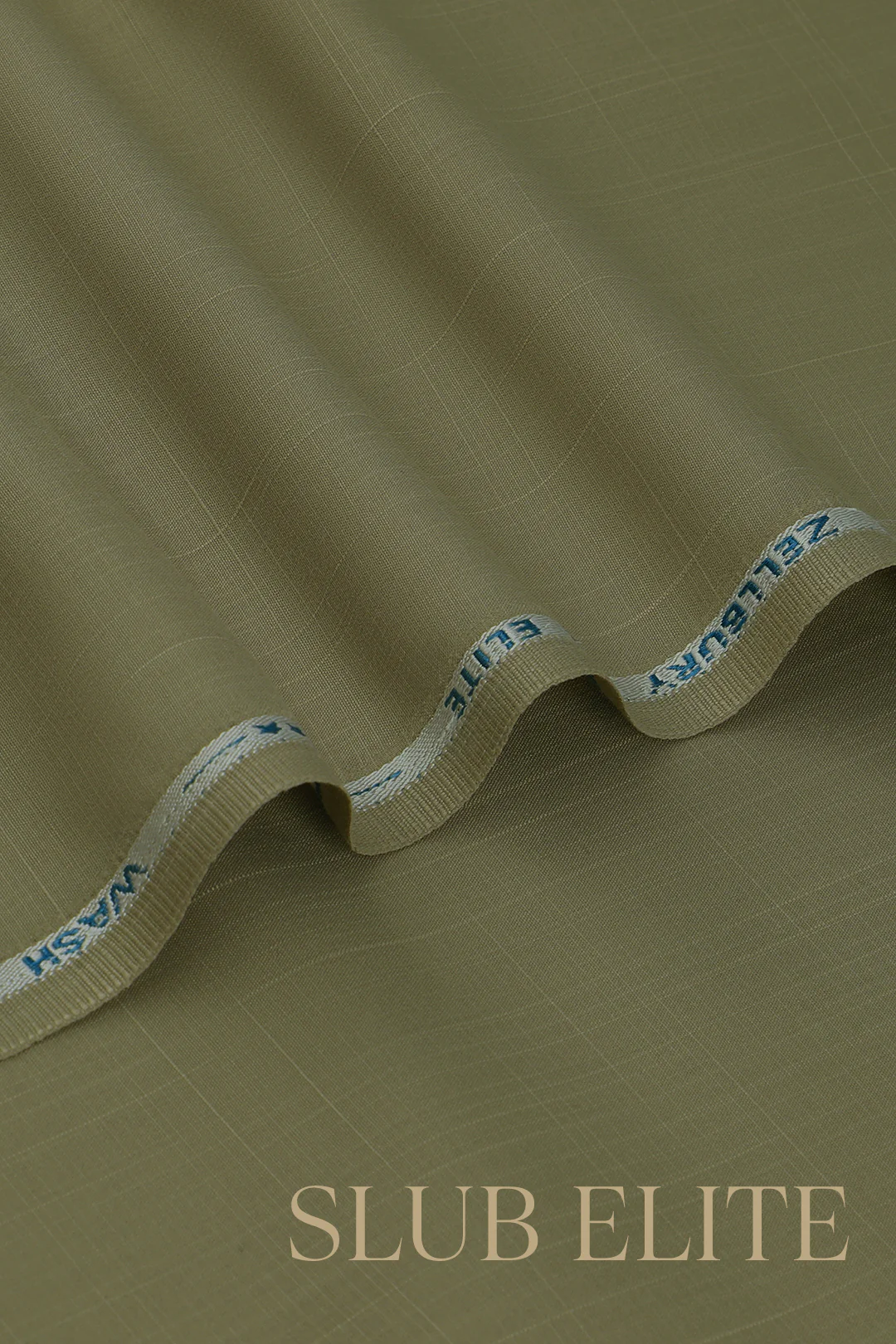 Slub Elite - Wash & Wear Suit - Image 7