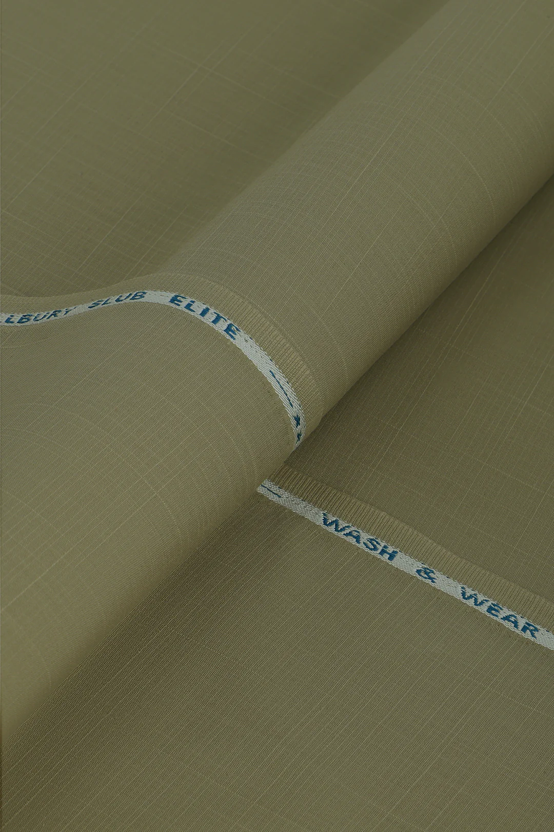 Slub Elite - Wash & Wear Suit - Image 8