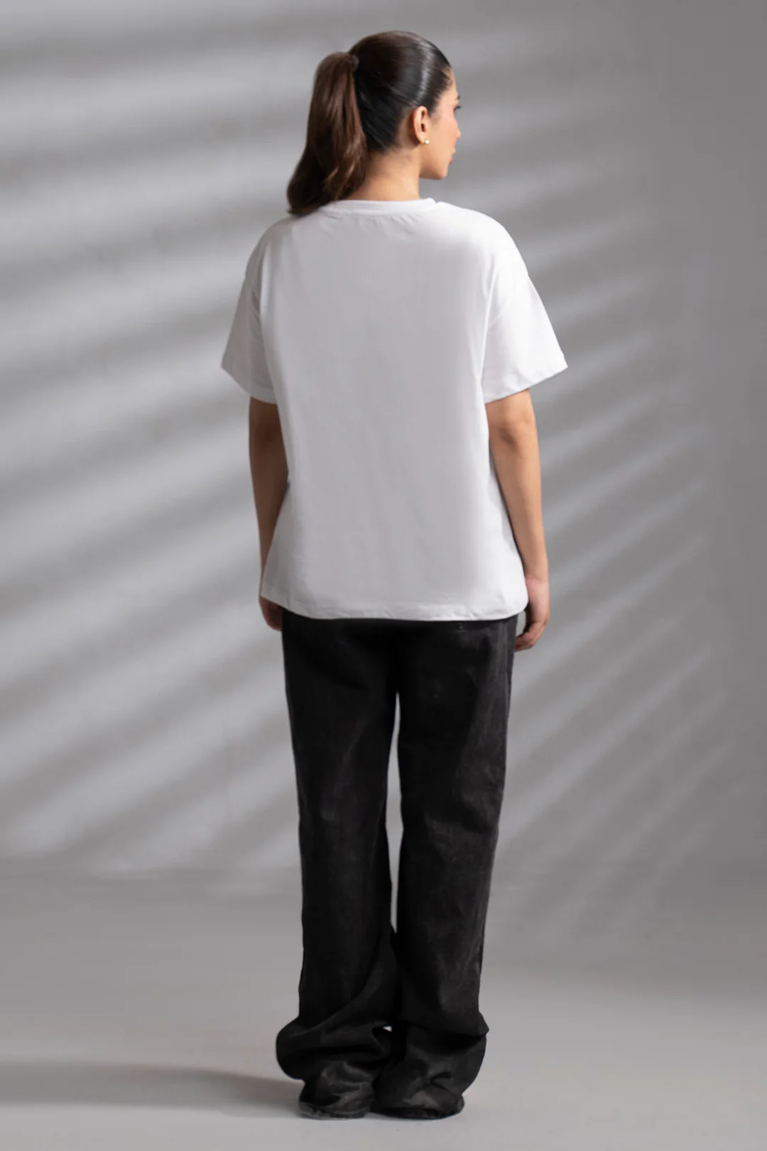 Graphic T-Shirt - 5067 - Image 7