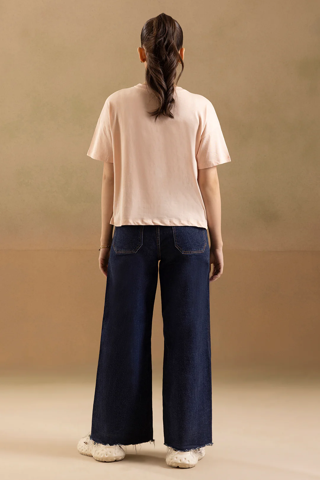 Graphic T-Shirt - 5108 - Image 11