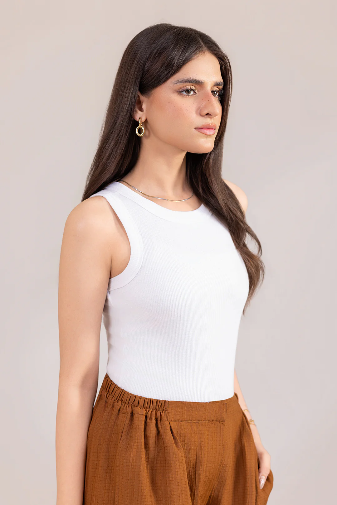 Tank Top - 6001 - Image 4