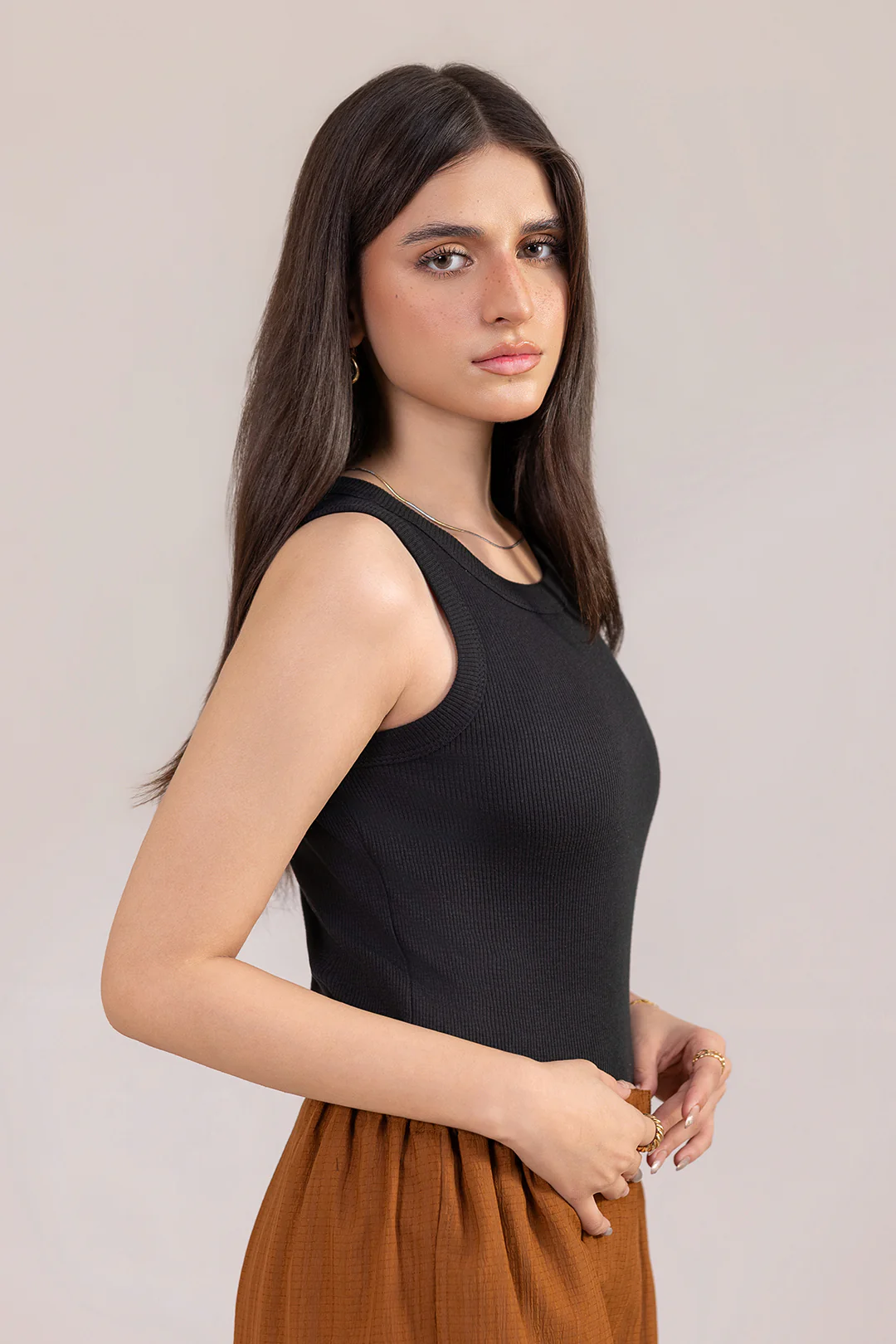 Tank Top - 6002 - Image 3