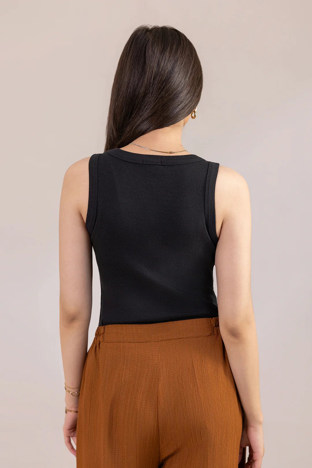 Tank Top - 6002 - Image 5