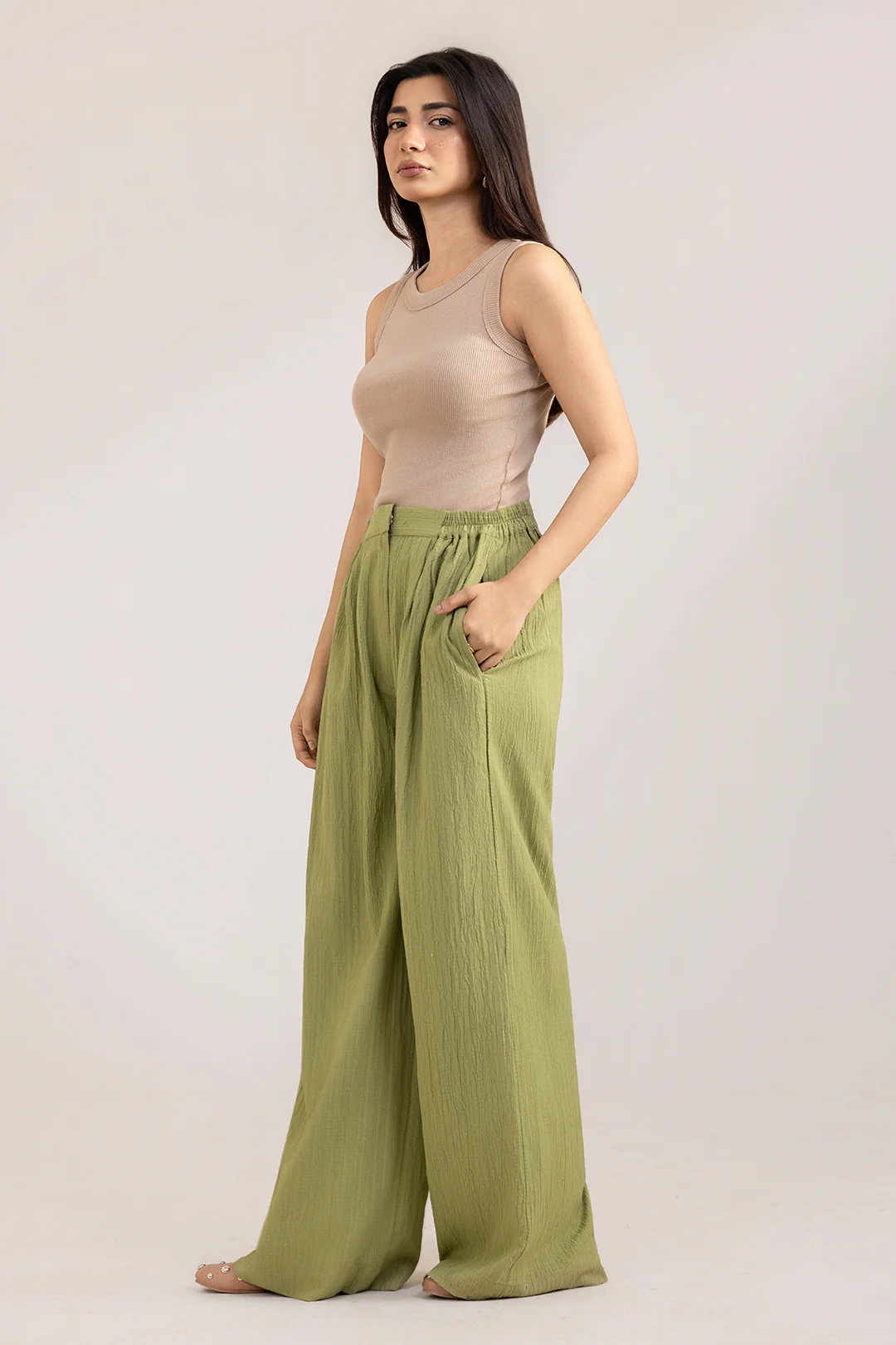 Tank Top - 6003 - Image 4