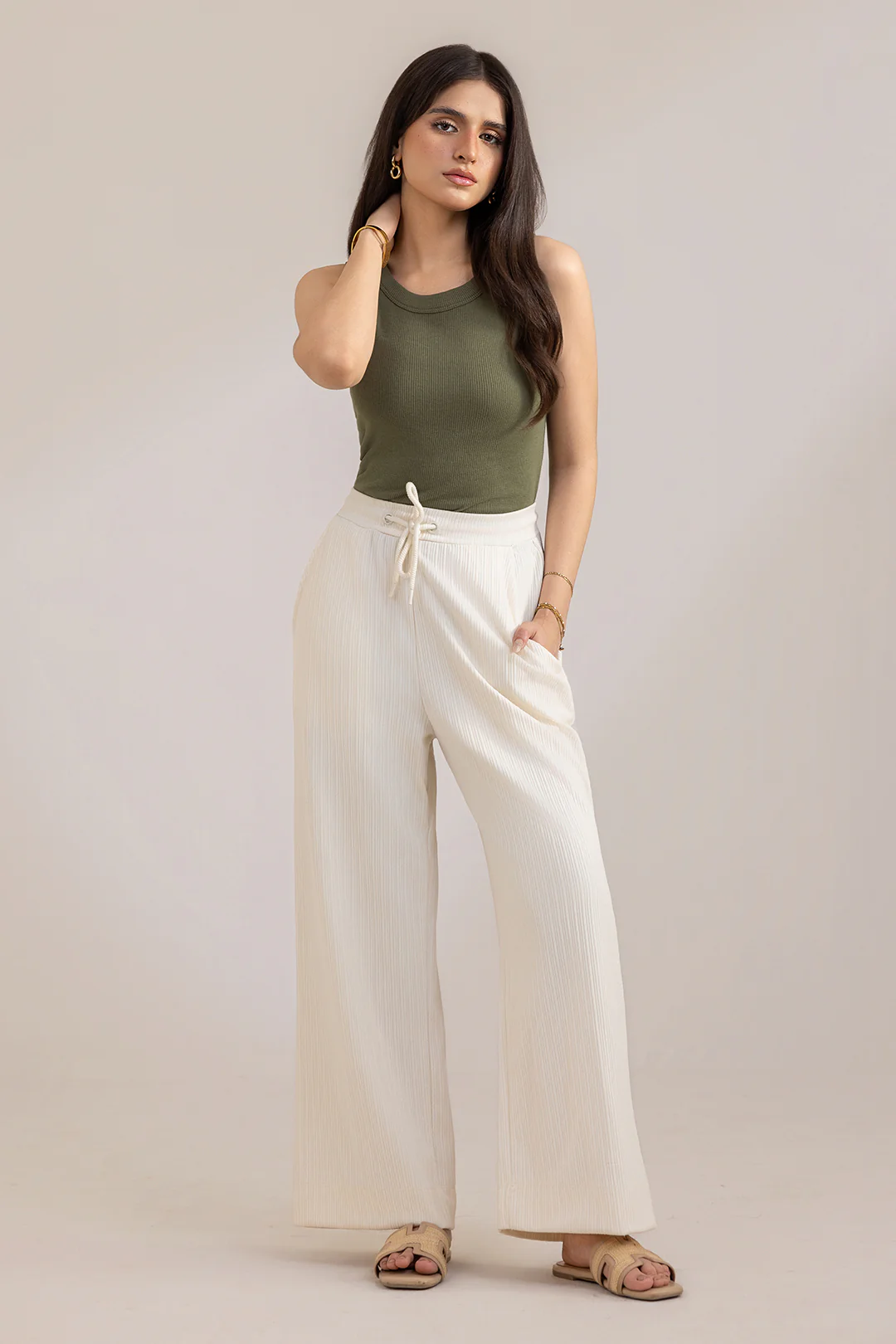 Tank Top - 6004 - Image 3