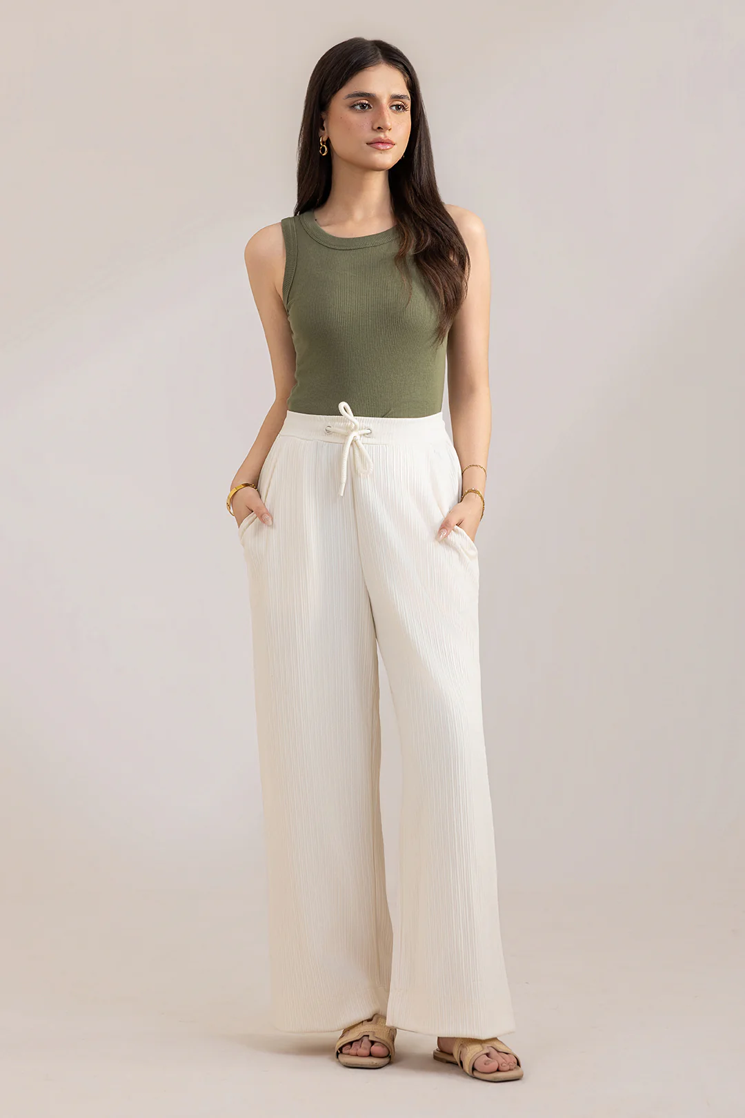 Tank Top - 6004 - Image 4