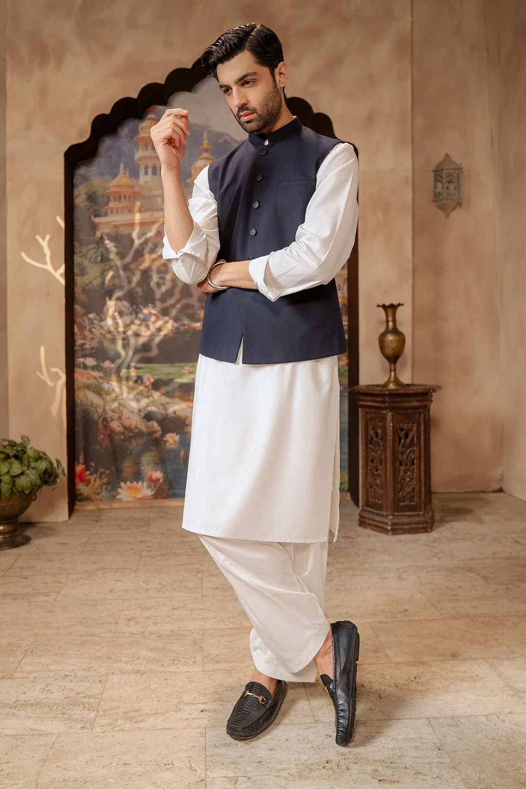Express Shalwar Kameez - Image 9