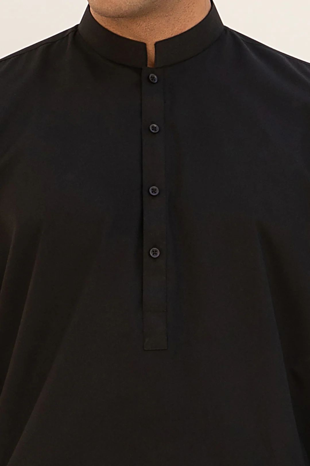 Wash & Wear Shalwar Kameez - 0007 - Image 4