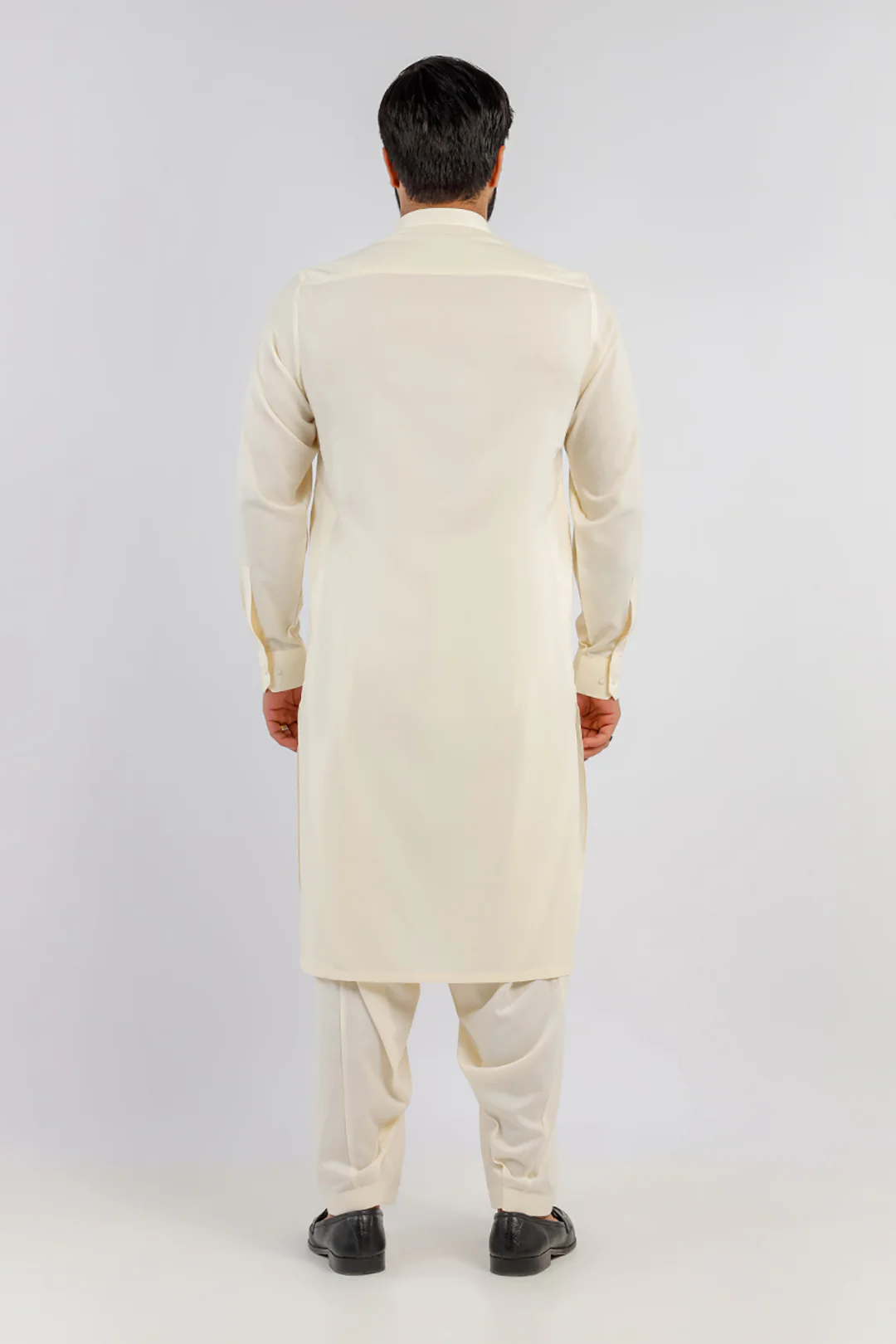 Wash & Wear Shalwar Kameez - 0023 - Image 4