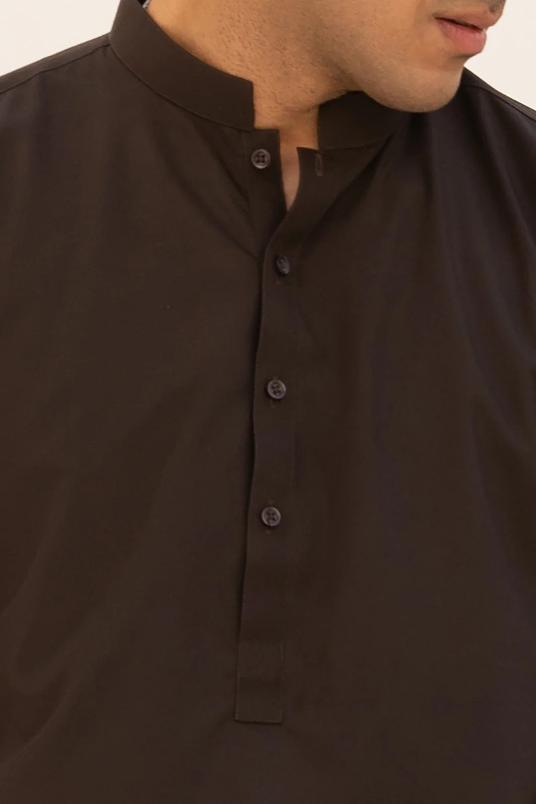 Wash & Wear Shalwar Kameez E001 - Image 10