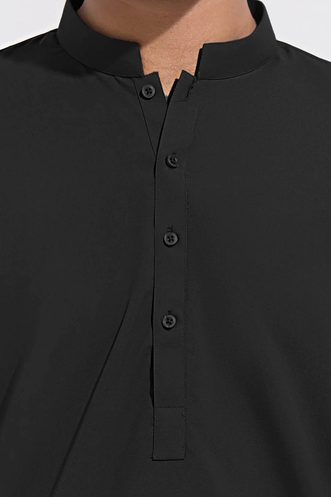 Wash & Wear Shalwar Kameez E001 - Image 14