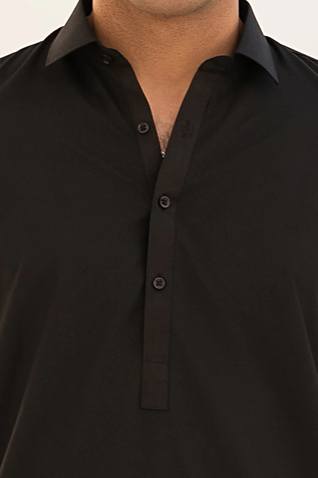 Wash & Wear Shalwar Kameez E001 - Image 20