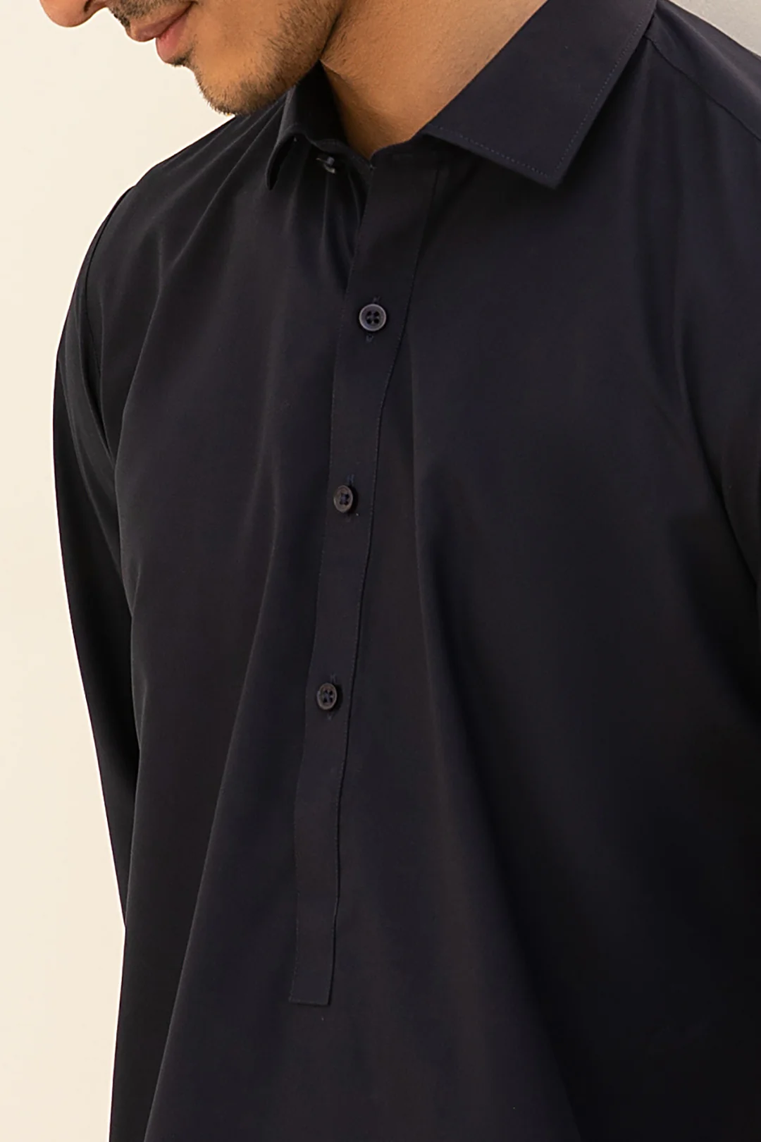 Wash & Wear Shalwar Kameez E001 - Image 28