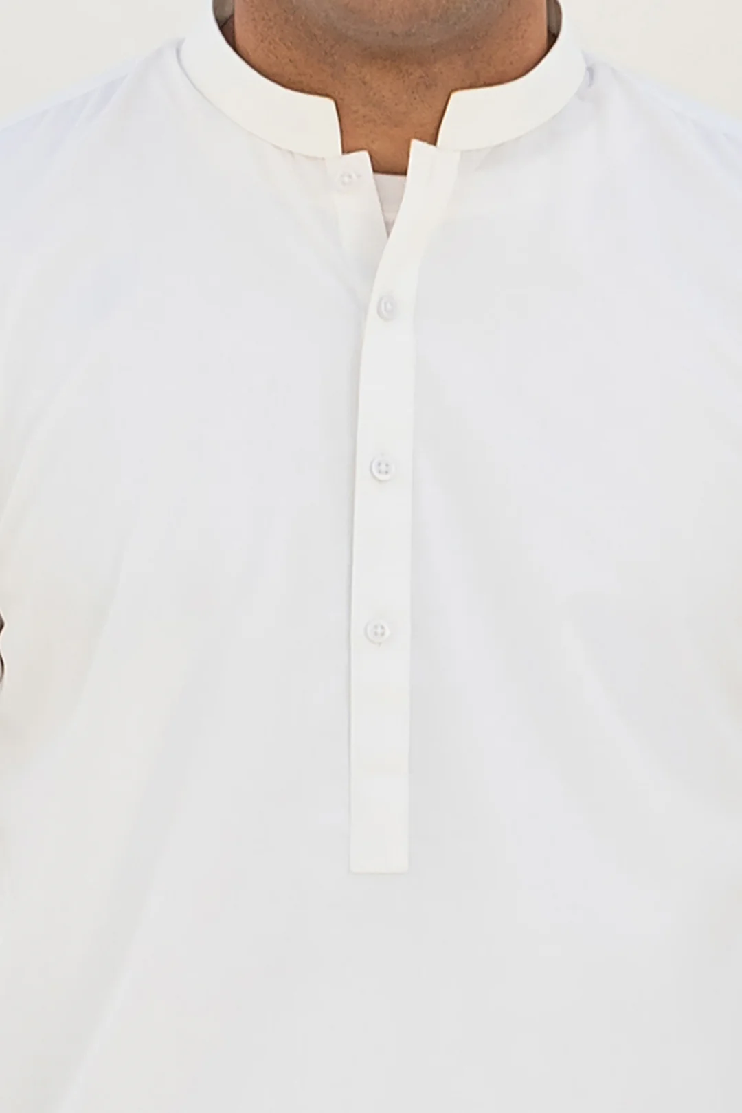 Wash & Wear Shalwar Kameez E001 - Image 4