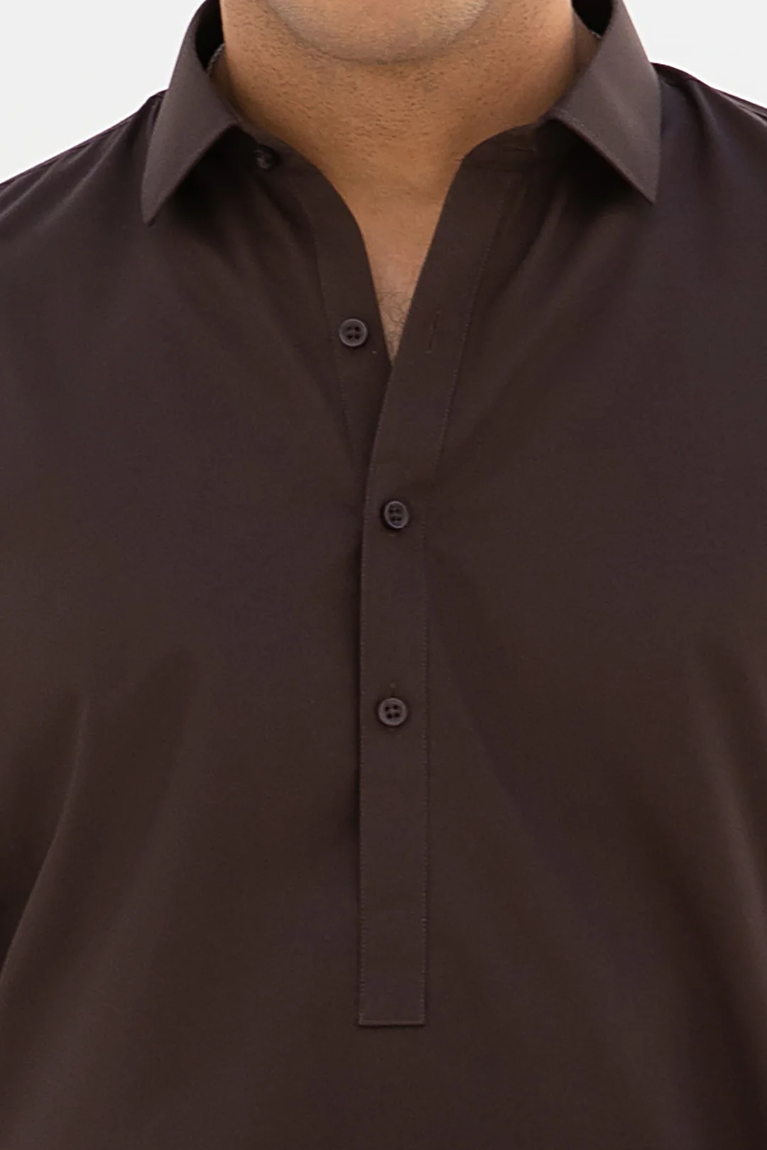 Wash & Wear Shalwar Kameez E001 - Image 40