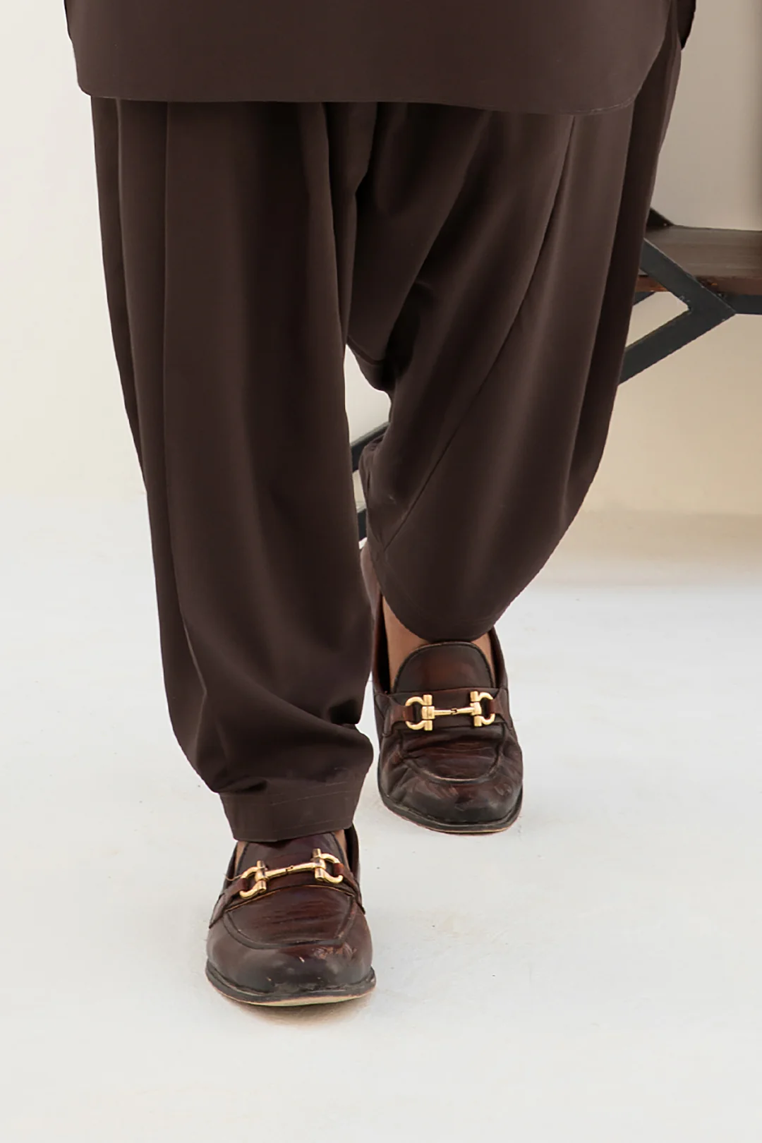 Wash & Wear Shalwar Kameez E001 - Image 42