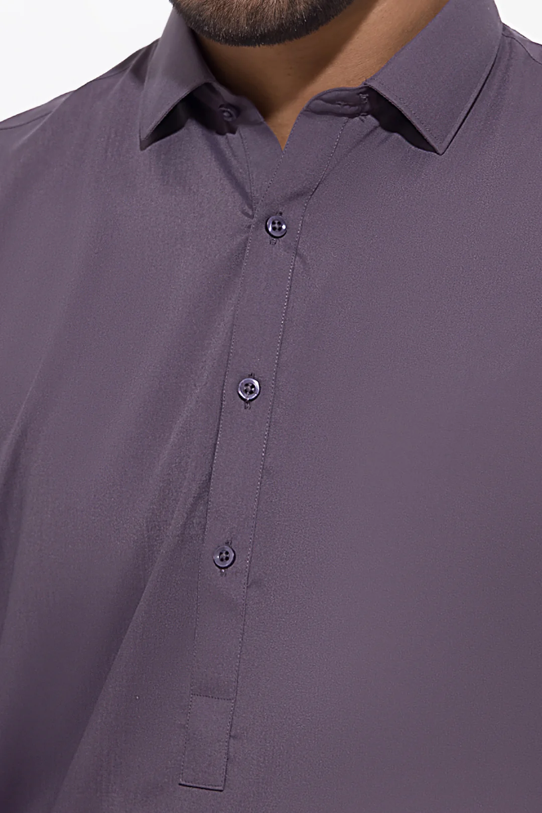 Wash & Wear Shalwar Kameez E001 - Image 50