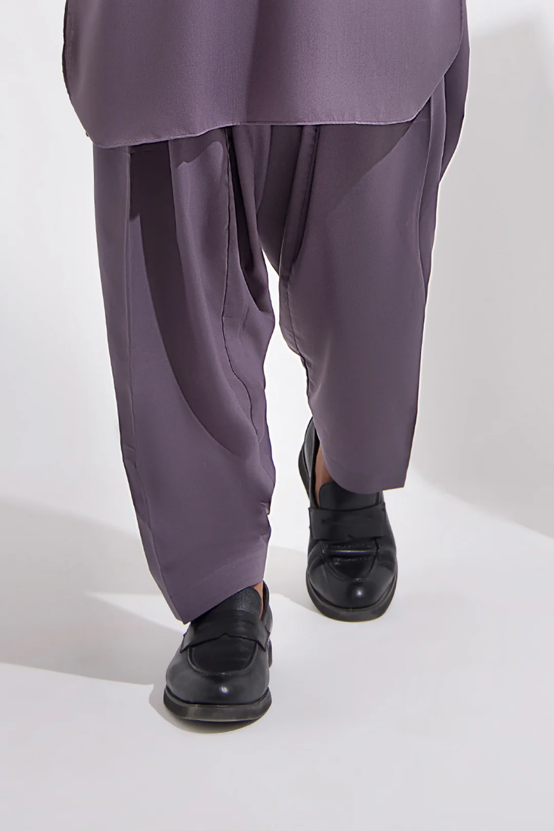 Wash & Wear Shalwar Kameez E001 - Image 54