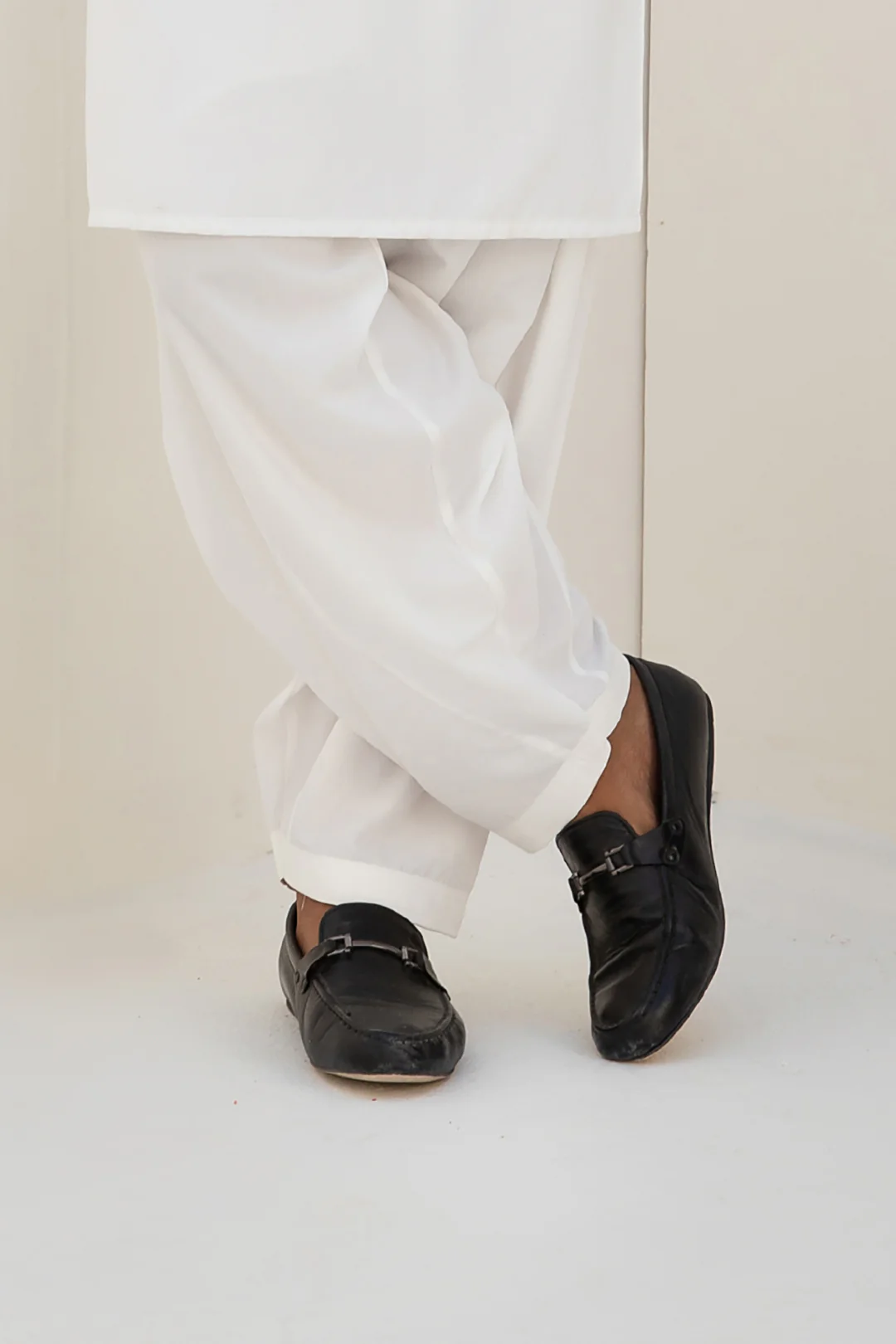 Wash & Wear Shalwar Kameez E001 - Image 6