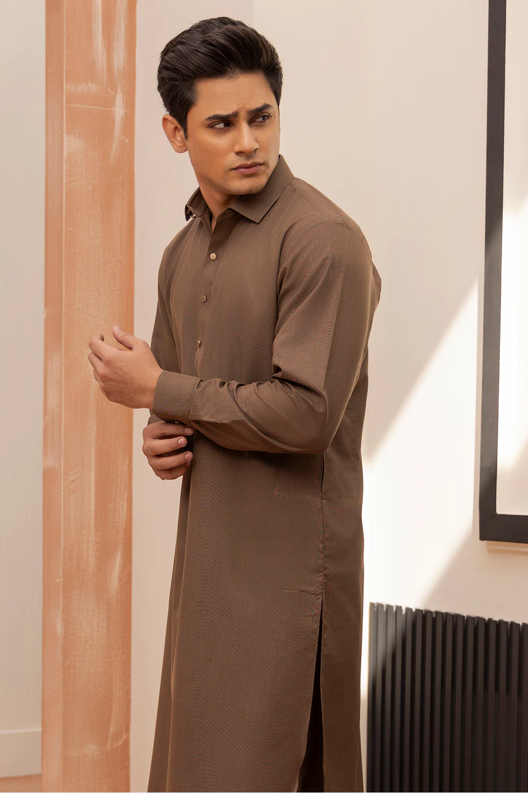 Jade Shalwar Kameez - Image 102