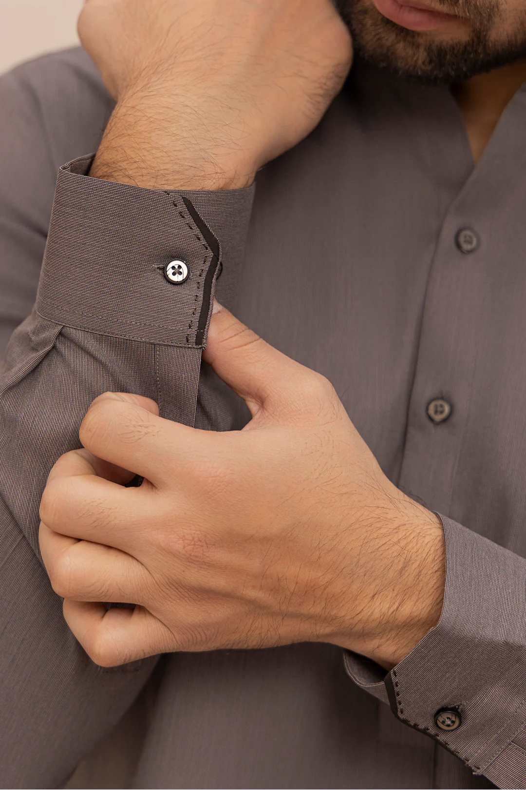 Jade Shalwar Kameez - Image 109