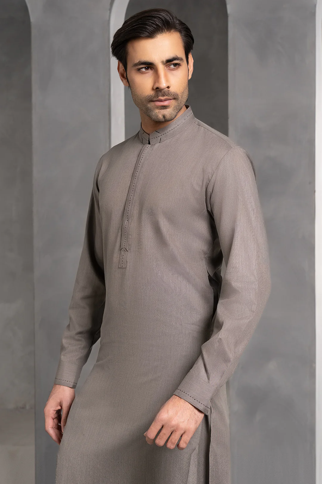 Jade Shalwar Kameez - Image 113