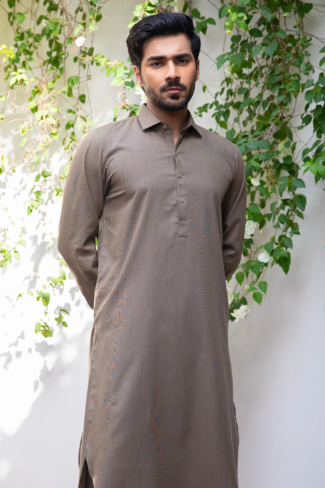 Jade Shalwar Kameez - Image 13