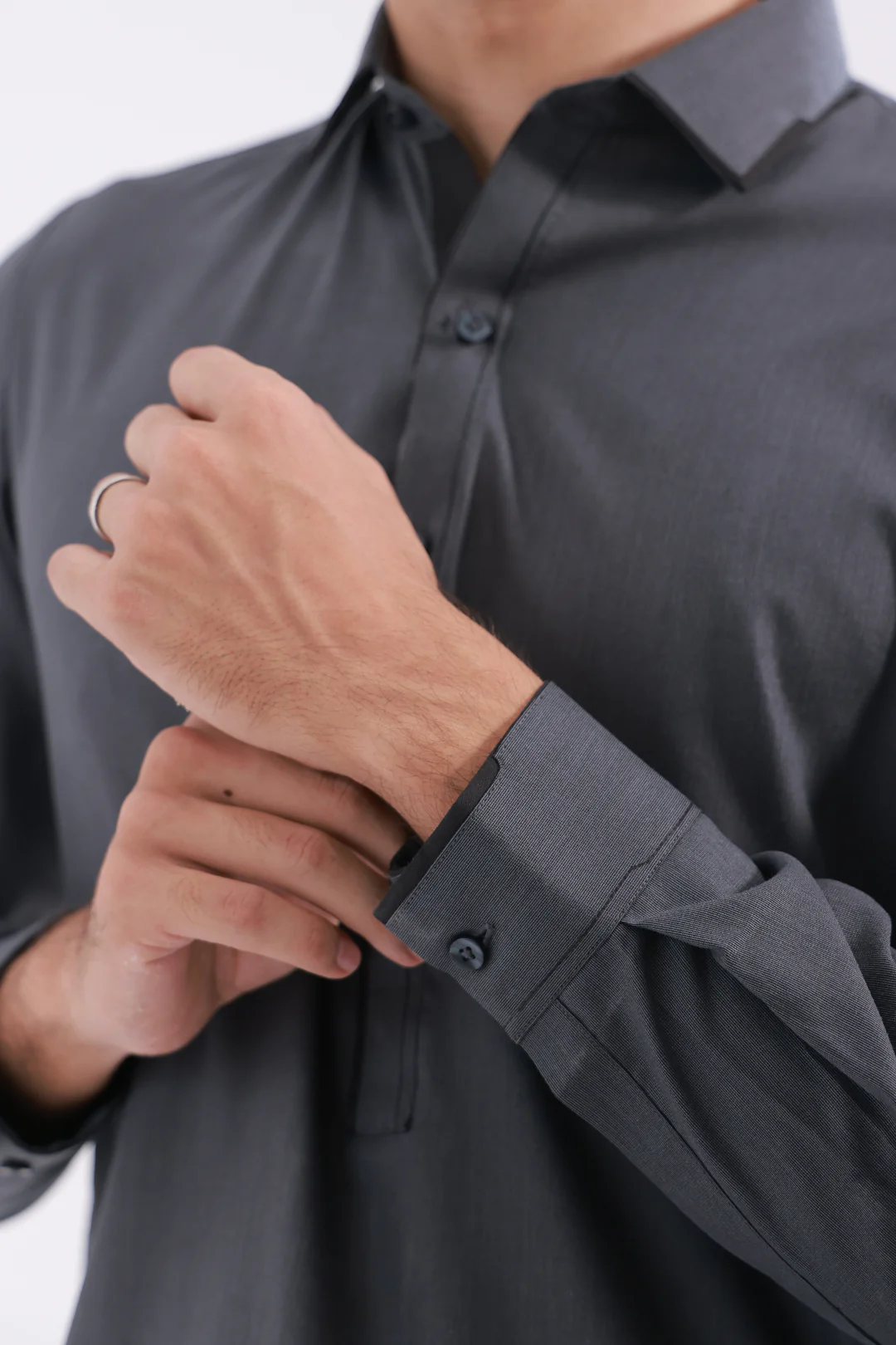 Jade Shalwar Kameez - Image 20